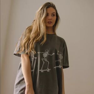 Project social t SOLD